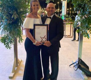 2021 Australian Tourism Award Win! | Oakvale Wildlife